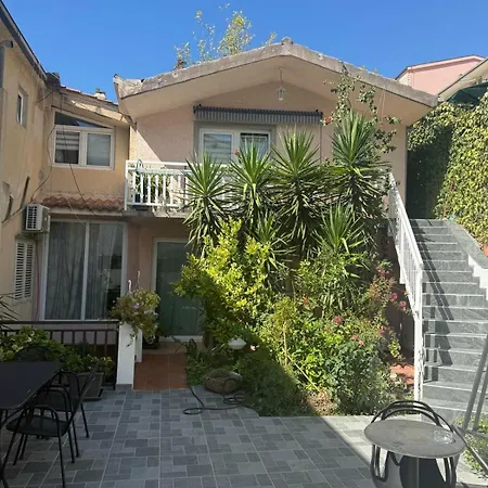 Appartement Mira Roso *