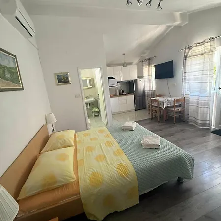 Appartement Mira Roso *