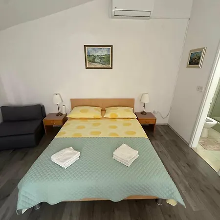 Mira Roso Appartement *