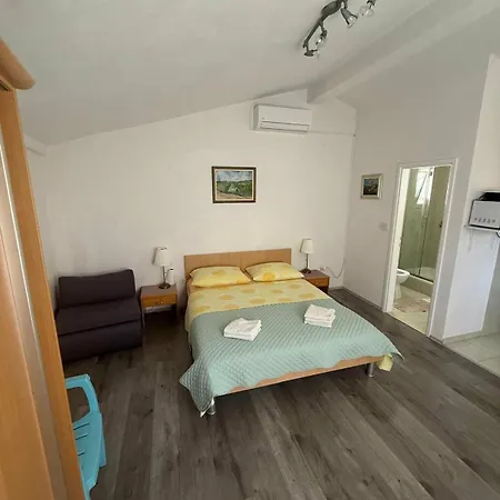 Appartement Mira Roso *
