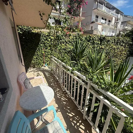 Mira Roso Appartement