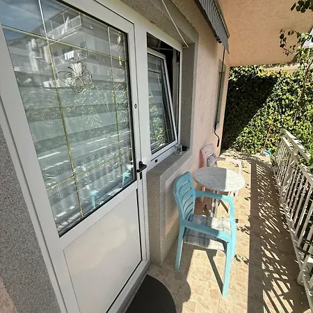 Mira Roso Appartement *