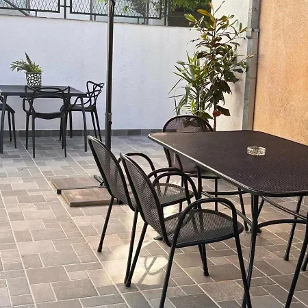 Appartement Mira Roso Makarska