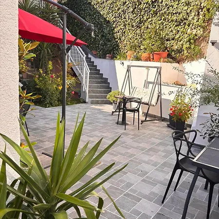 Appartement Mira Roso *